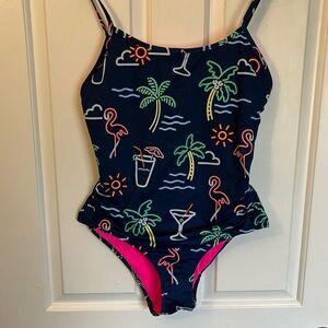 Chubbie’s Women’s swimsuit